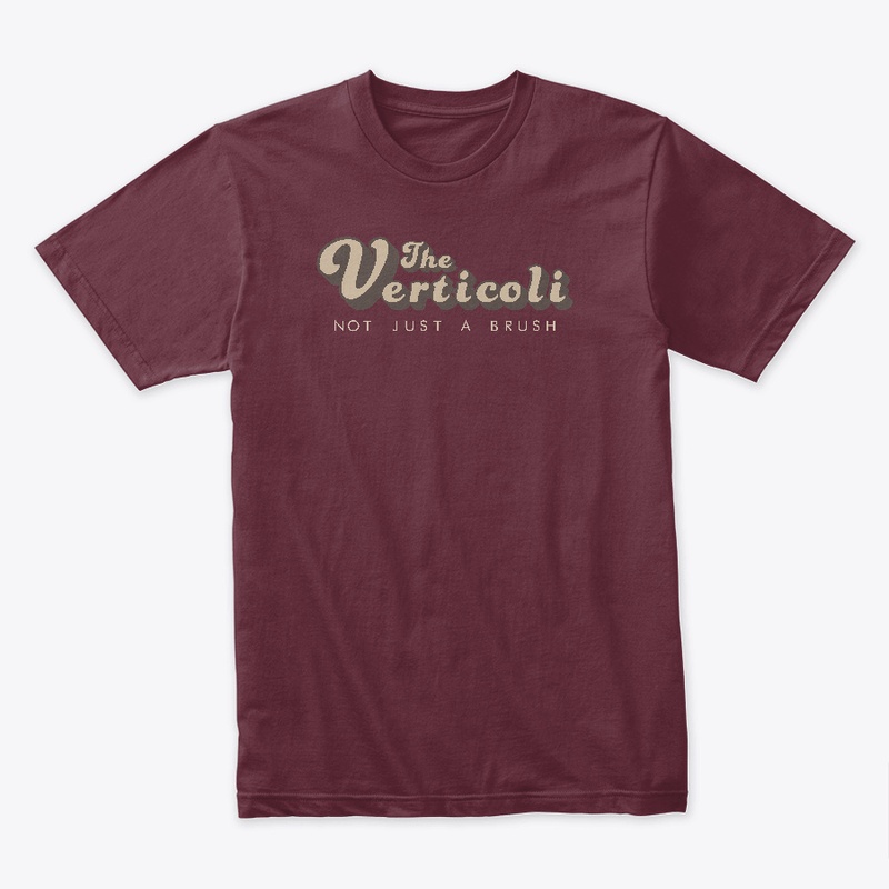 The Verticoli - Not Just a Brush