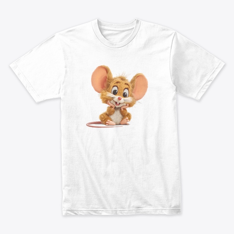 SWEET mouse