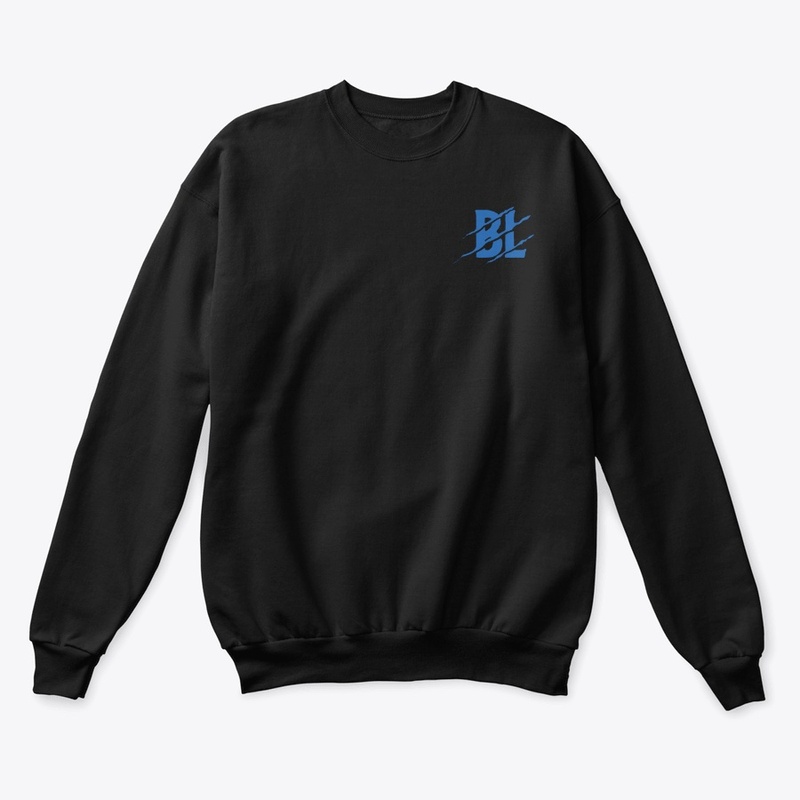 BL Blue logo