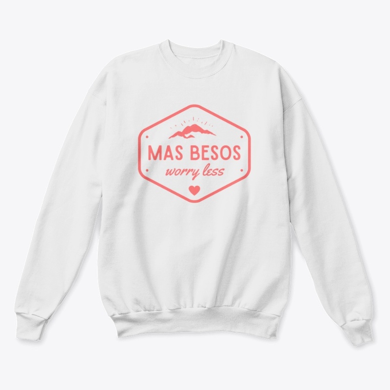 MAS BESOS - VALENTINES SPECIAL EDITION 