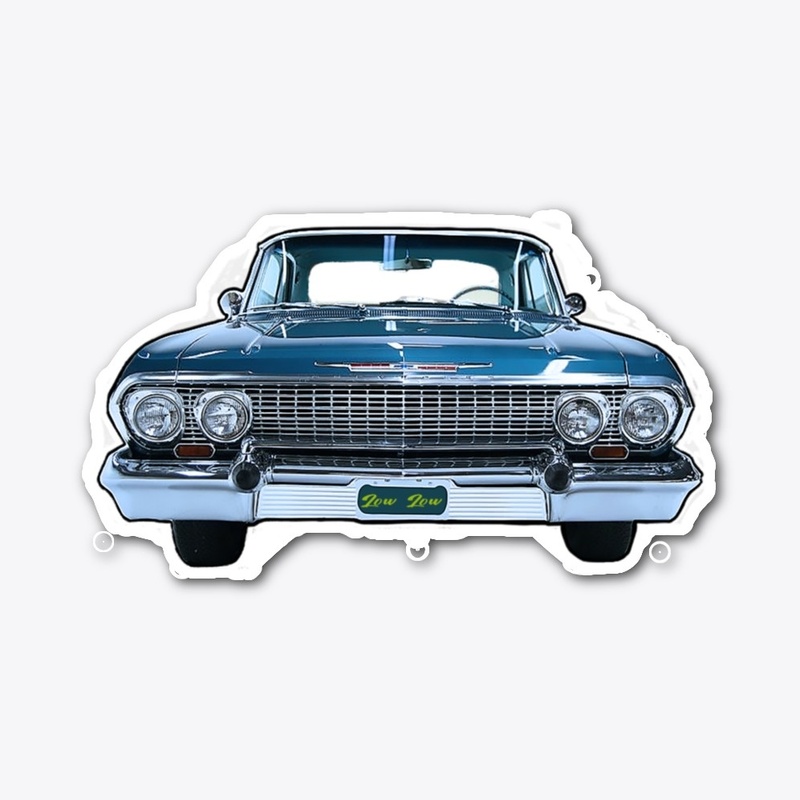Classic Car 