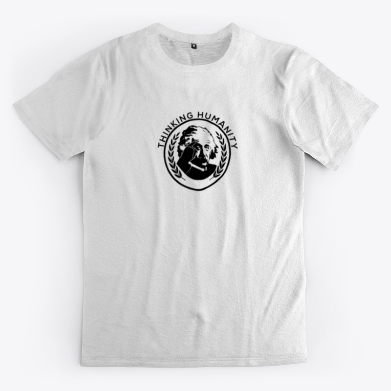 Thinking Humanity T-shirts,Hoodies, Mugs