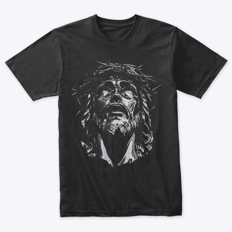 He Died For You Tee