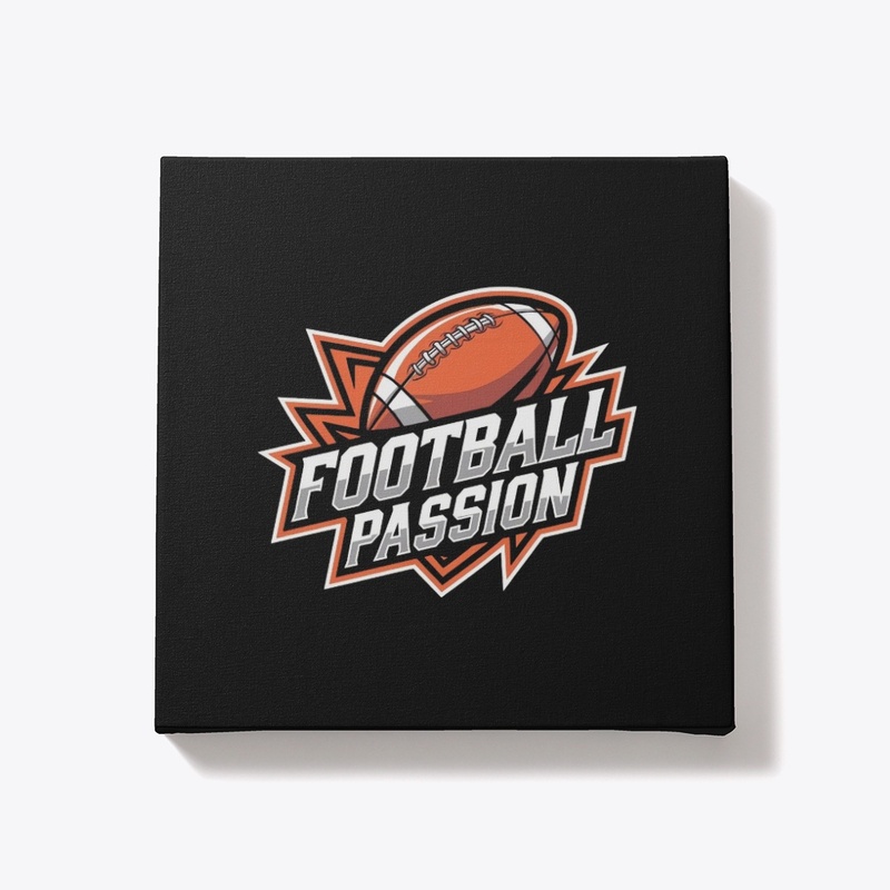 football passion