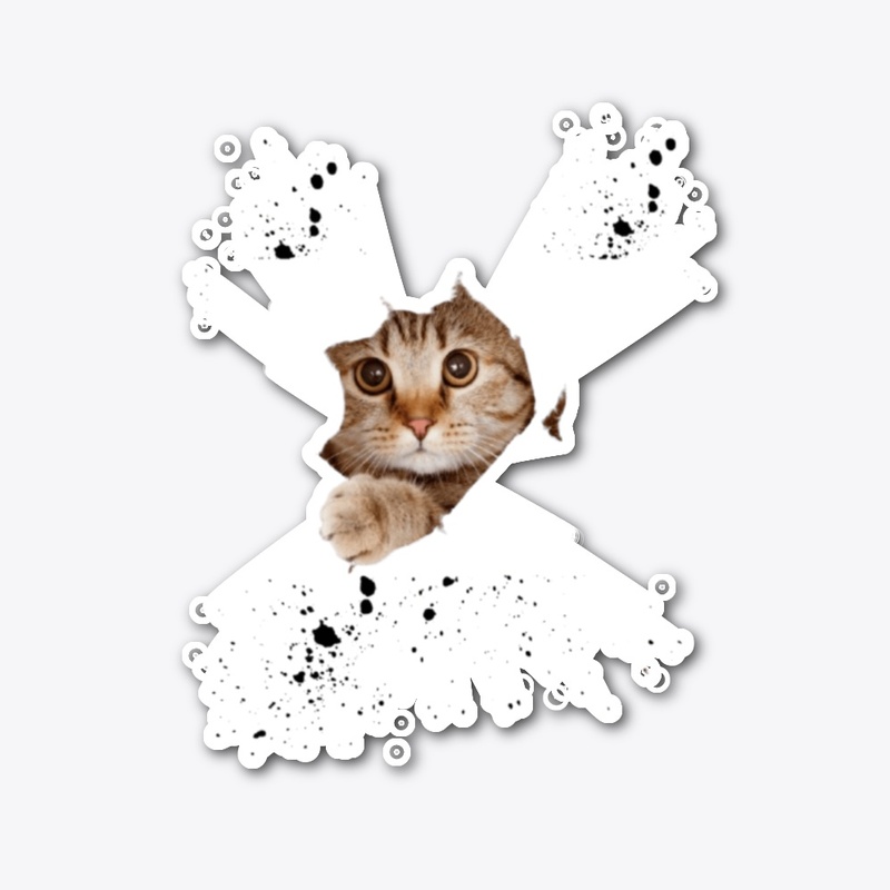 it my cat 