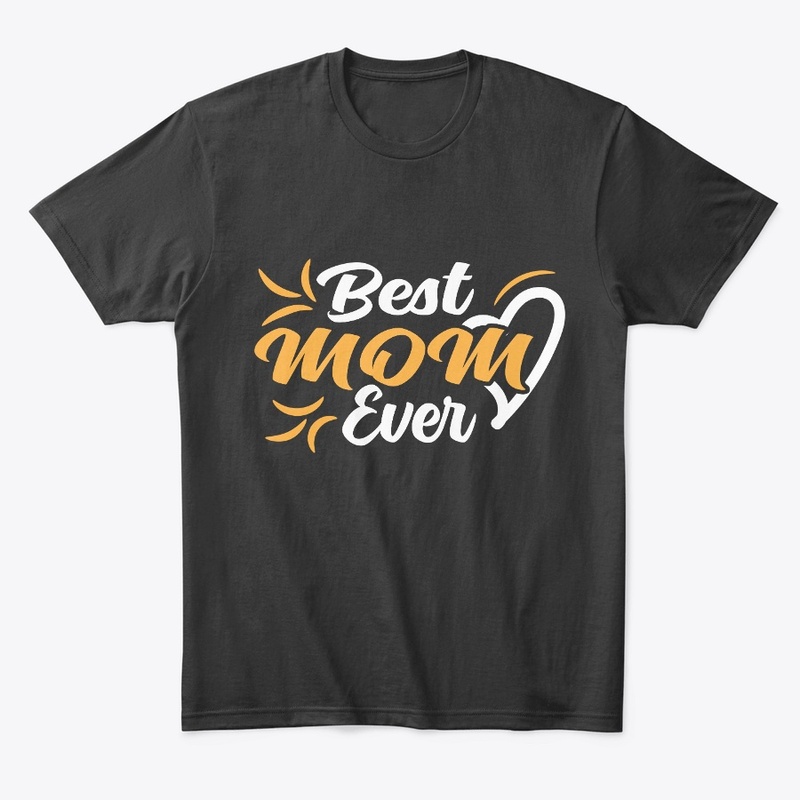Mom Niches Tshirt Design