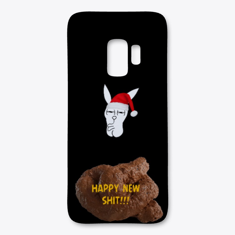 HAPPY NEW SHIT Ultimate Edition