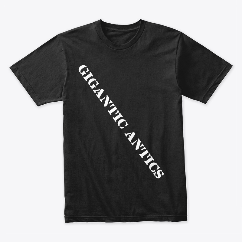 Gigantic Antics Tee