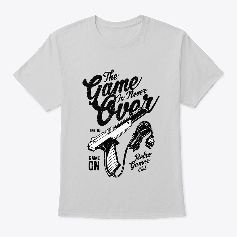 tee shirt zapper