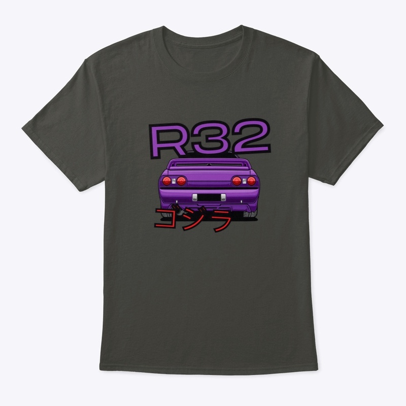 Classic R32