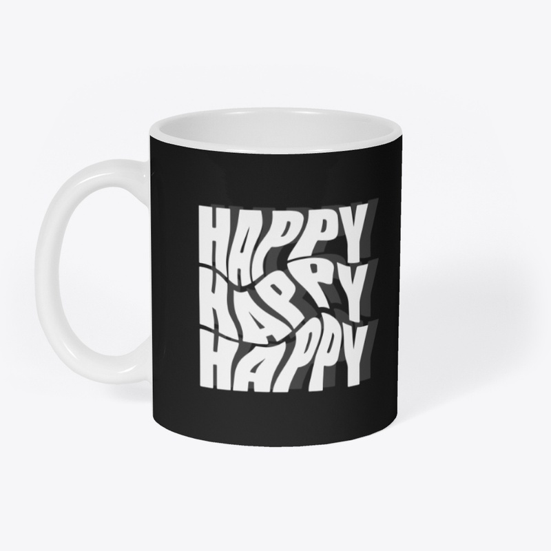 Haappy Weekend Series