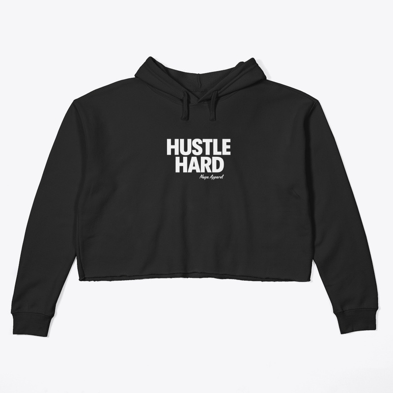 Gym Hustle Collection