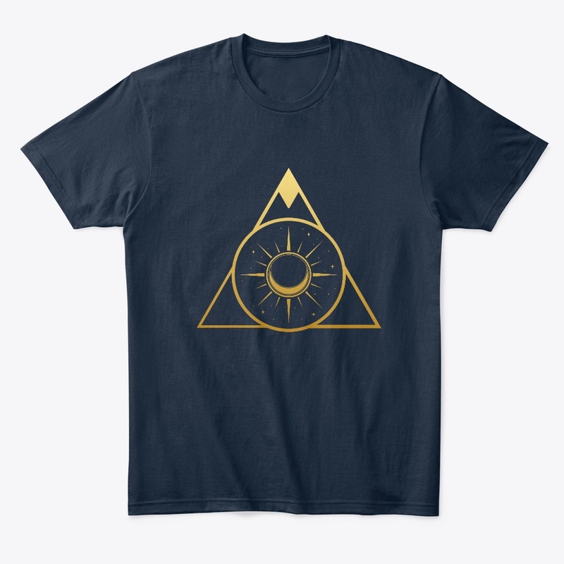 Sacred Geometry, Alchemy with Moon