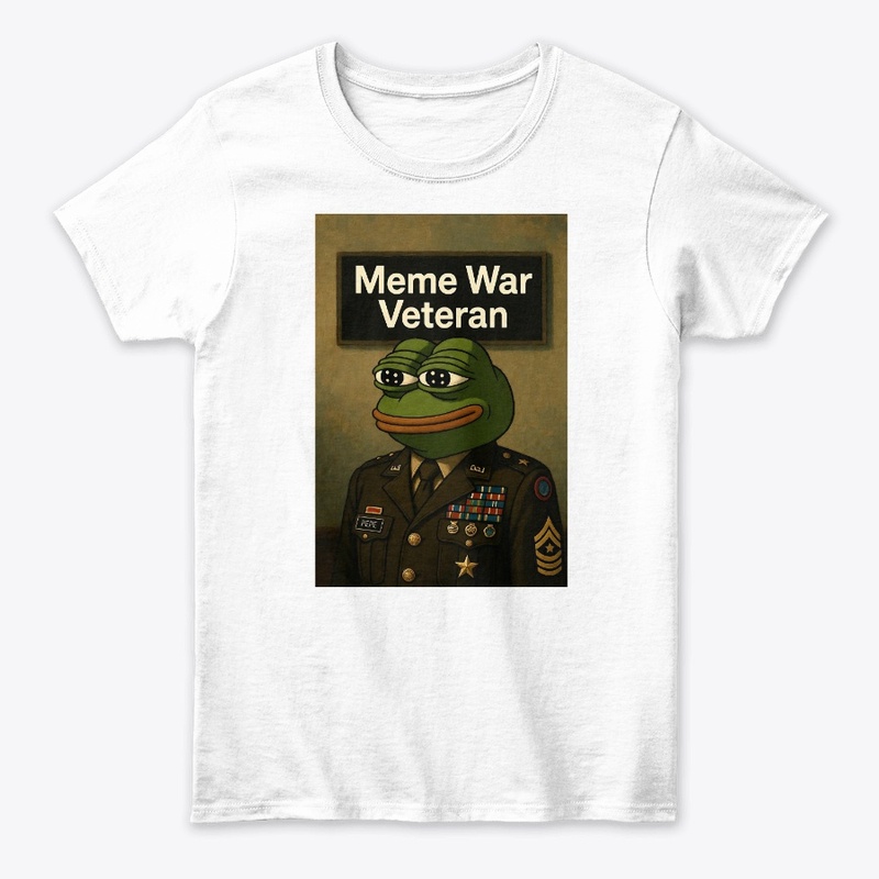 The Great Meme War