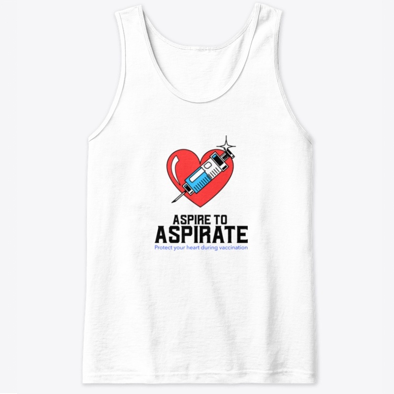 Aspire to Aspirate