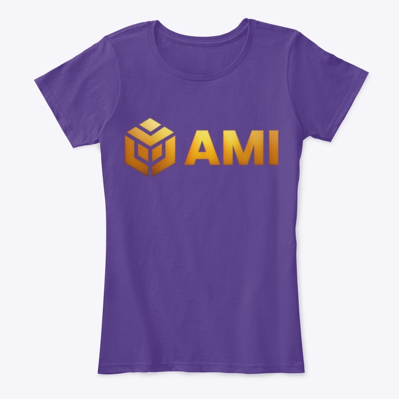 AMI Apparel