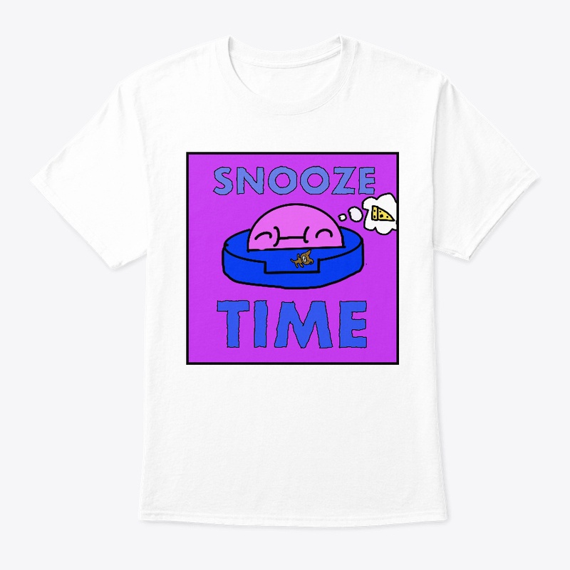 Snooze Time (Adult Size)