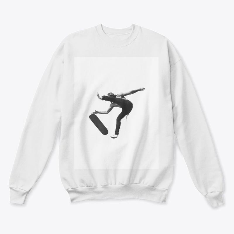skate board shirt