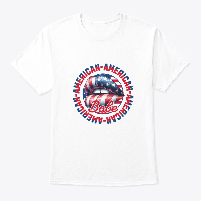 American Babe