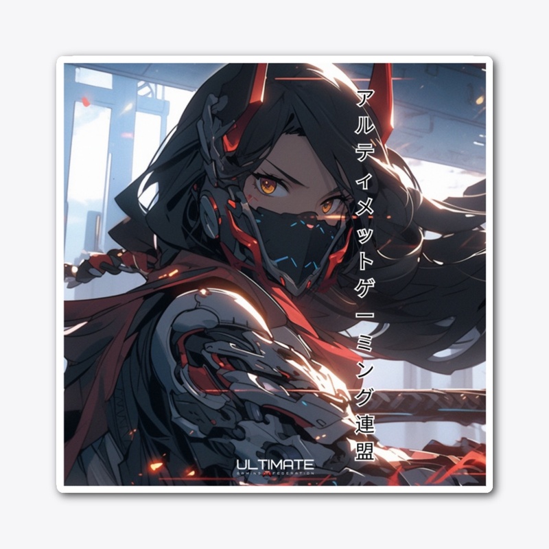 BLACK SAMURAI COLLECTION 3