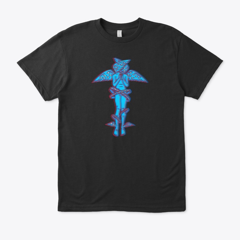 Angel Dude