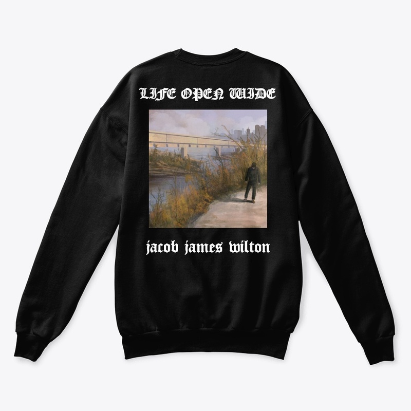 JJW L.O.W. BLACK 