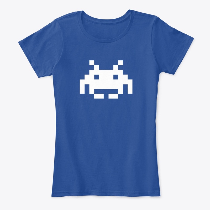 The original invader