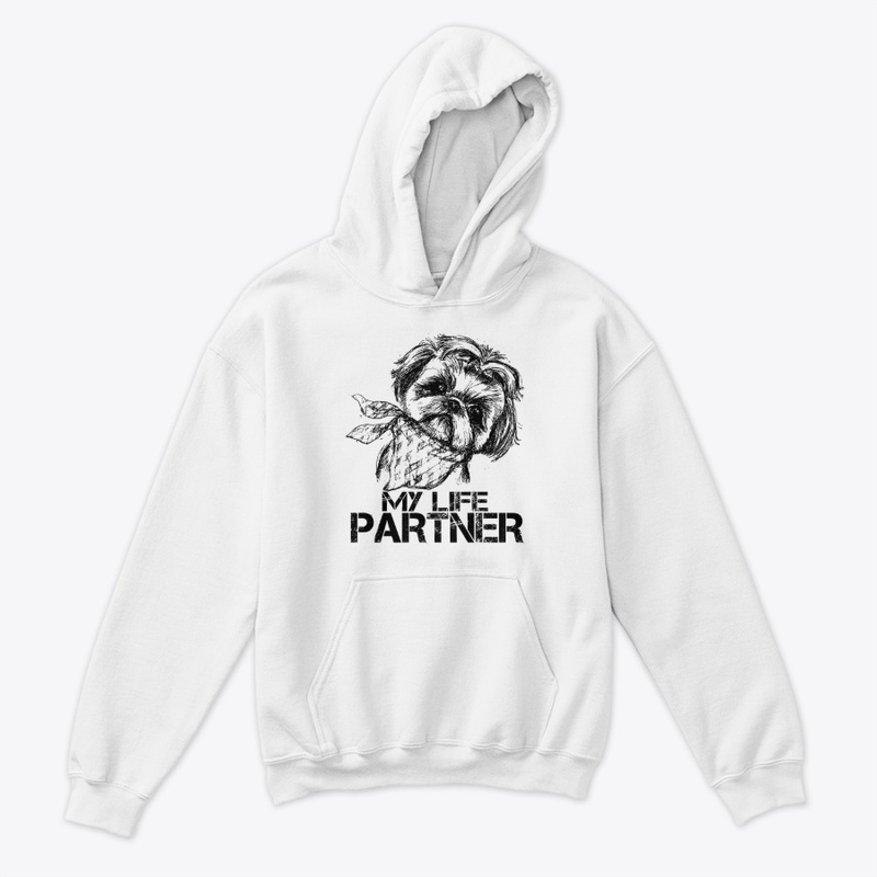 Shih Tzu Partner