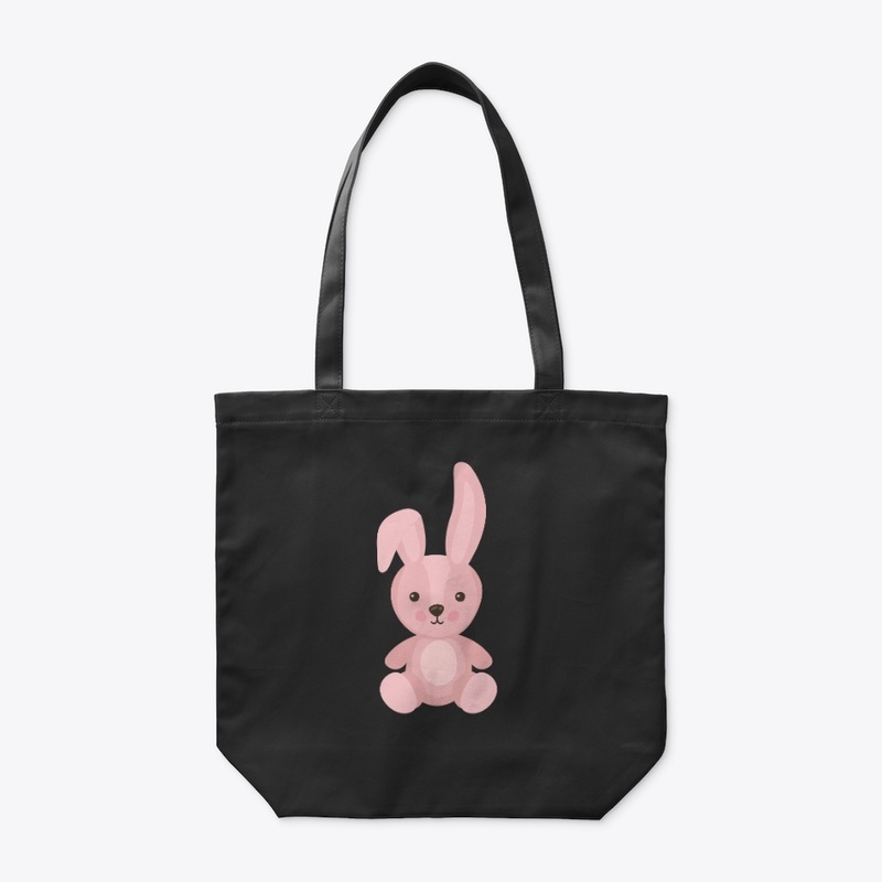 Brown Bunny