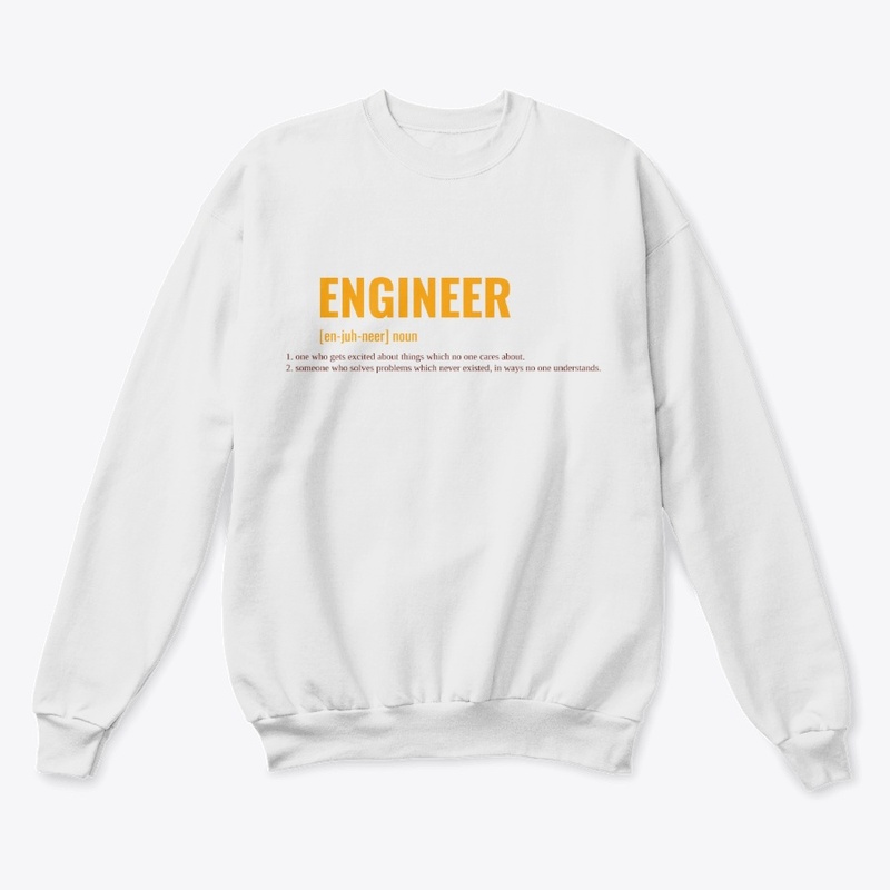 Definition of Engineer