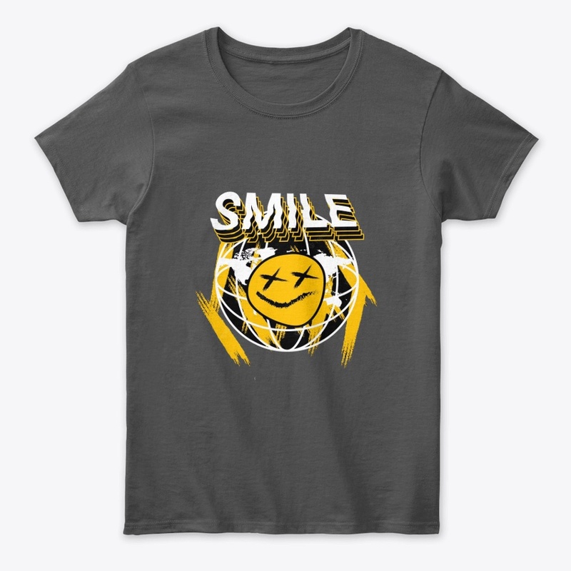 Smile design