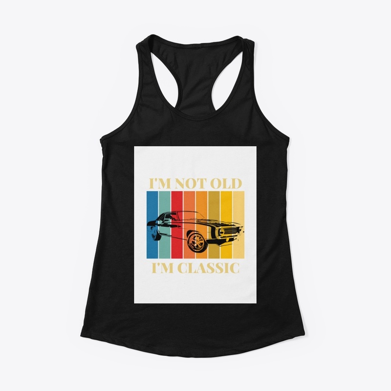 King Haywood Universal Wear