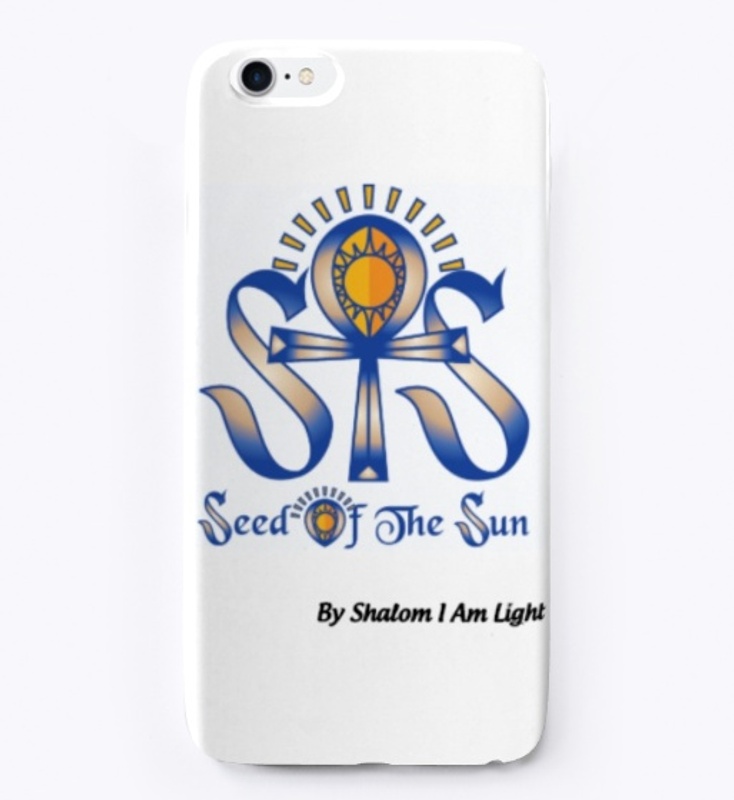 Seed Of The Sun Gold