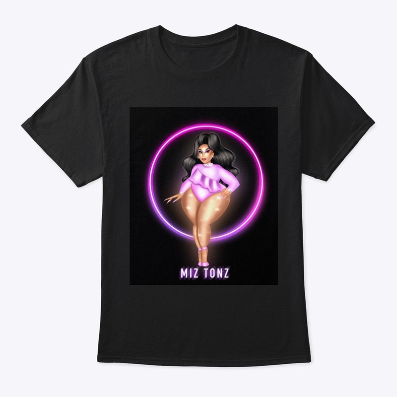 New merch drop 