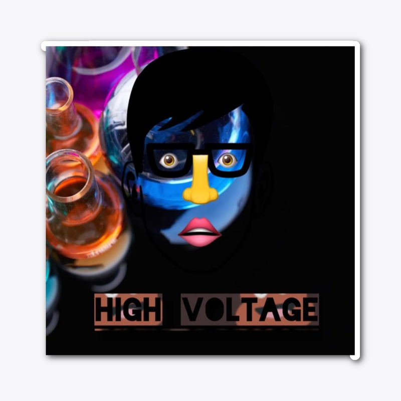 High Voltage Products