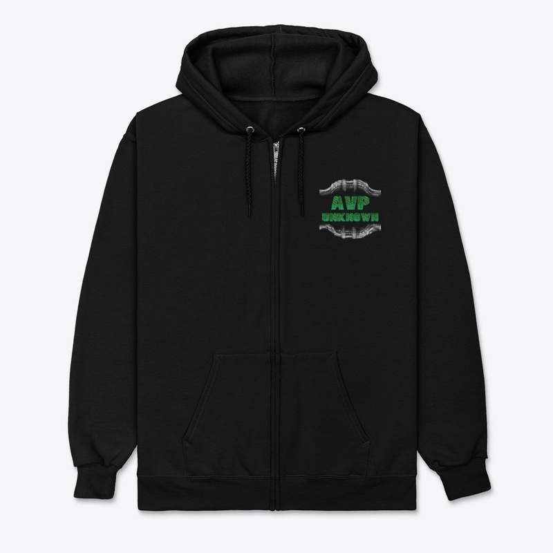 AVPUNKNOWN - LOGO Collection.