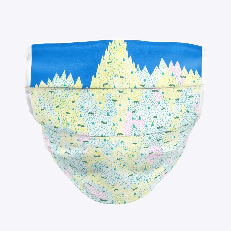 Mountain Falls
