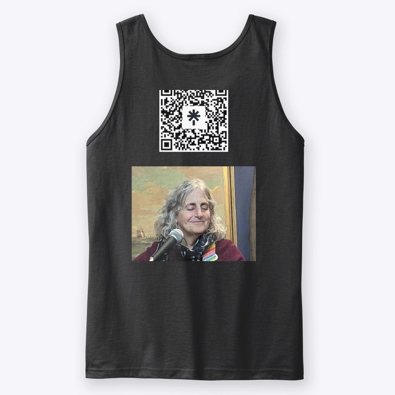 Be that Person Tank 