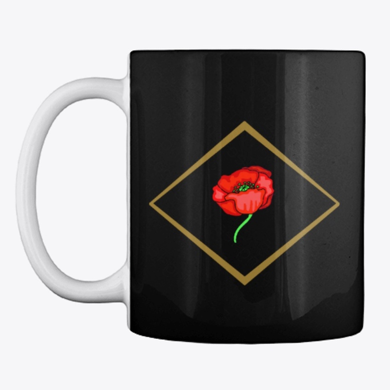 Diamond Rose