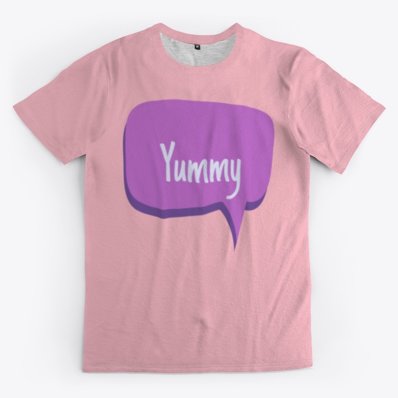 yummy tee