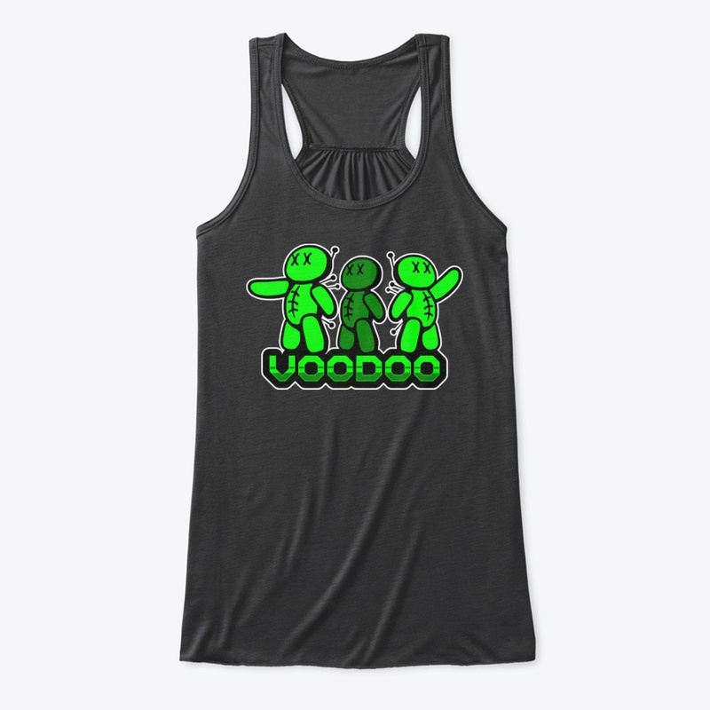 Voodoo
