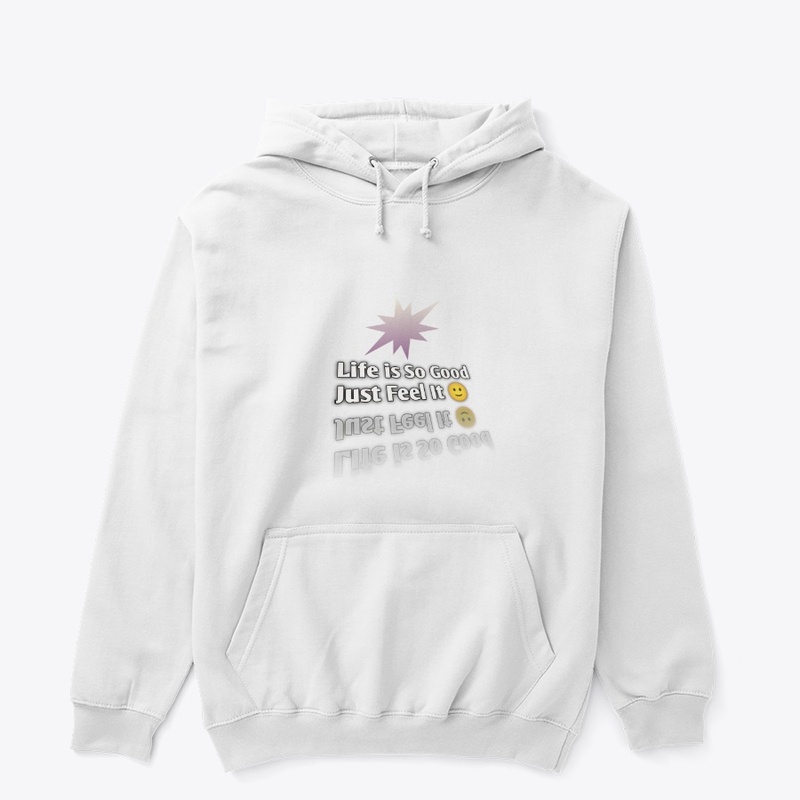 Classy Look Women's Hoody 