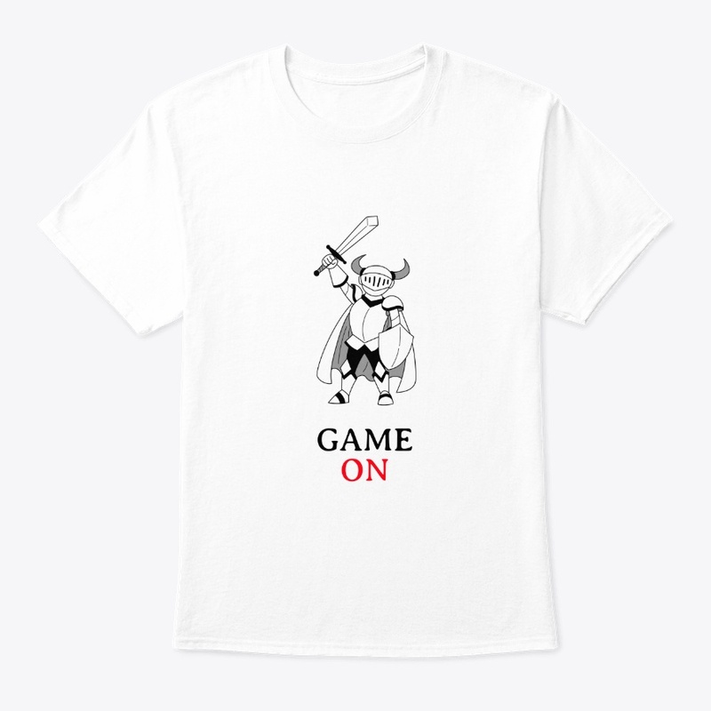Game On
