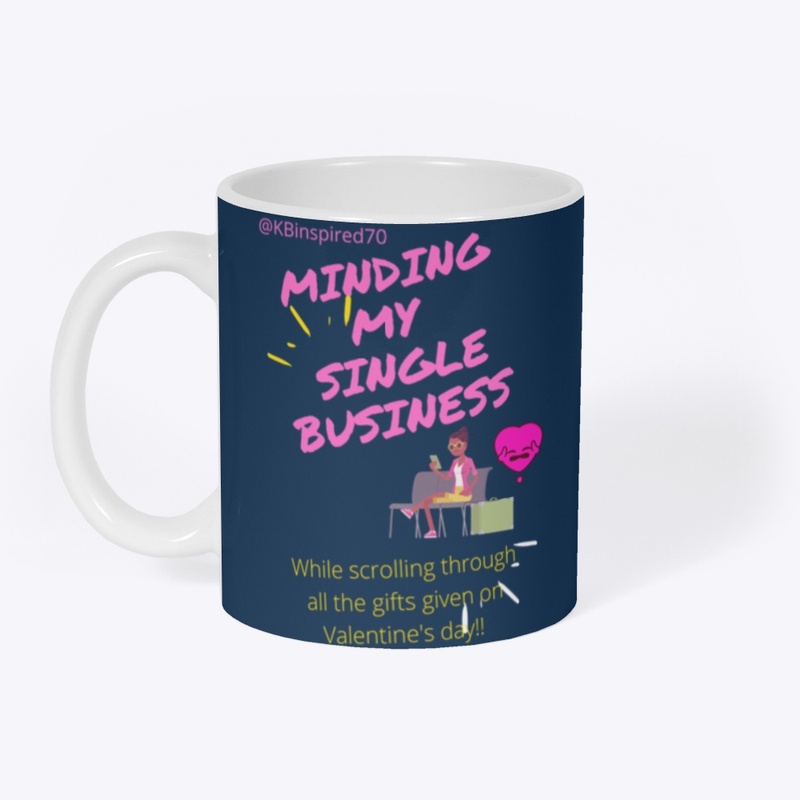 Minding my Single Business 