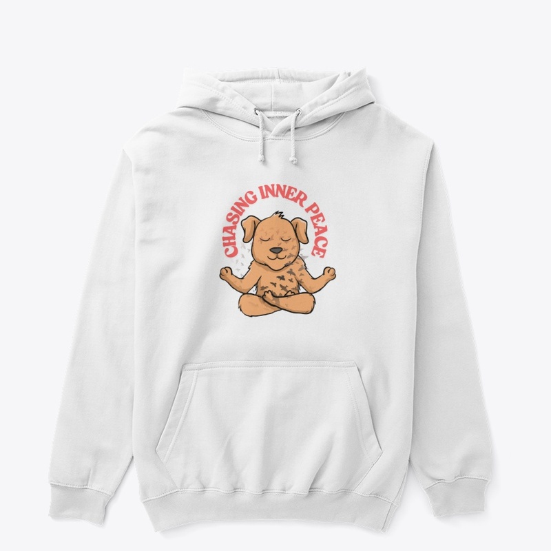 Chasing Inner Peace Collection