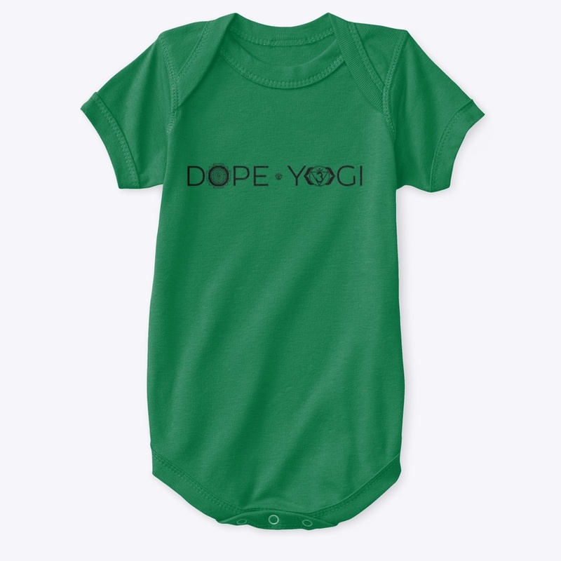 Straight Dope Baby Onesies