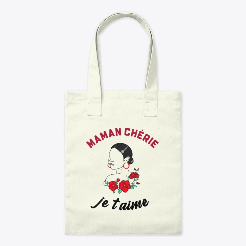 maman chérie je t'aime