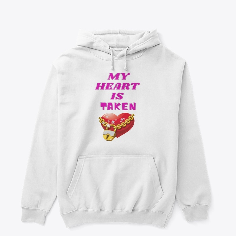 My Heart Is Taken