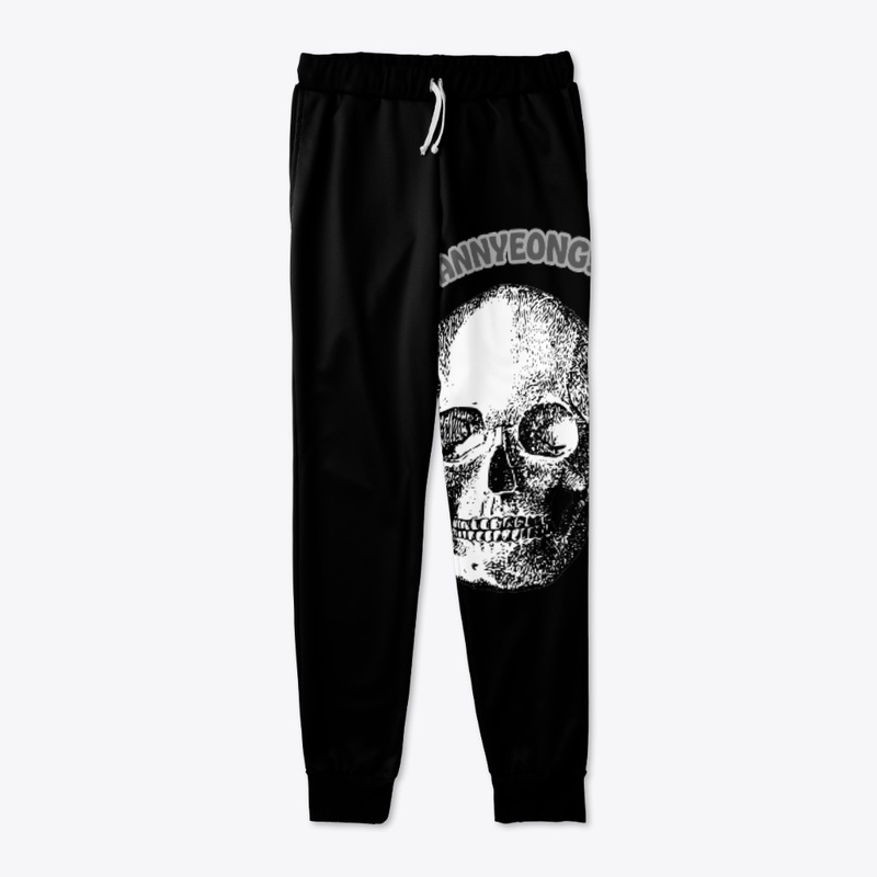 Skeleton things