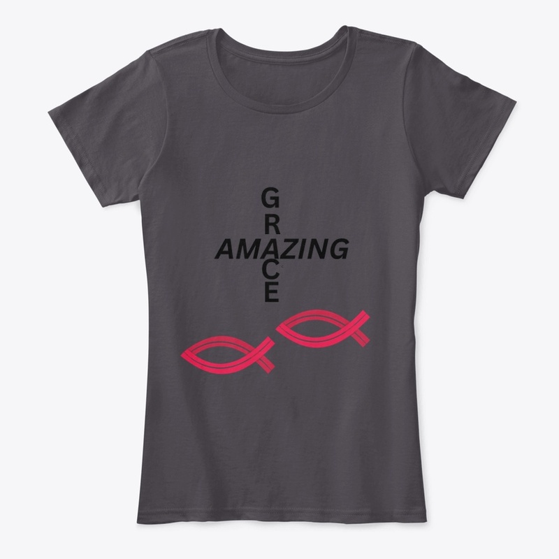 Amazing Grace
